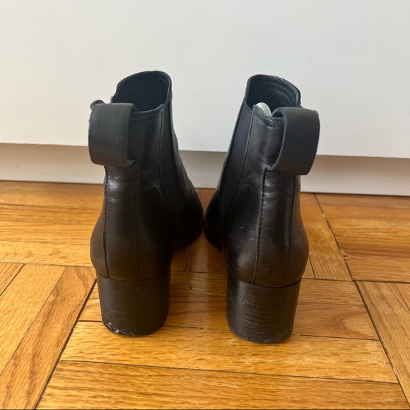 Rag & Bone Walker Bootie - Picture 4 of 9